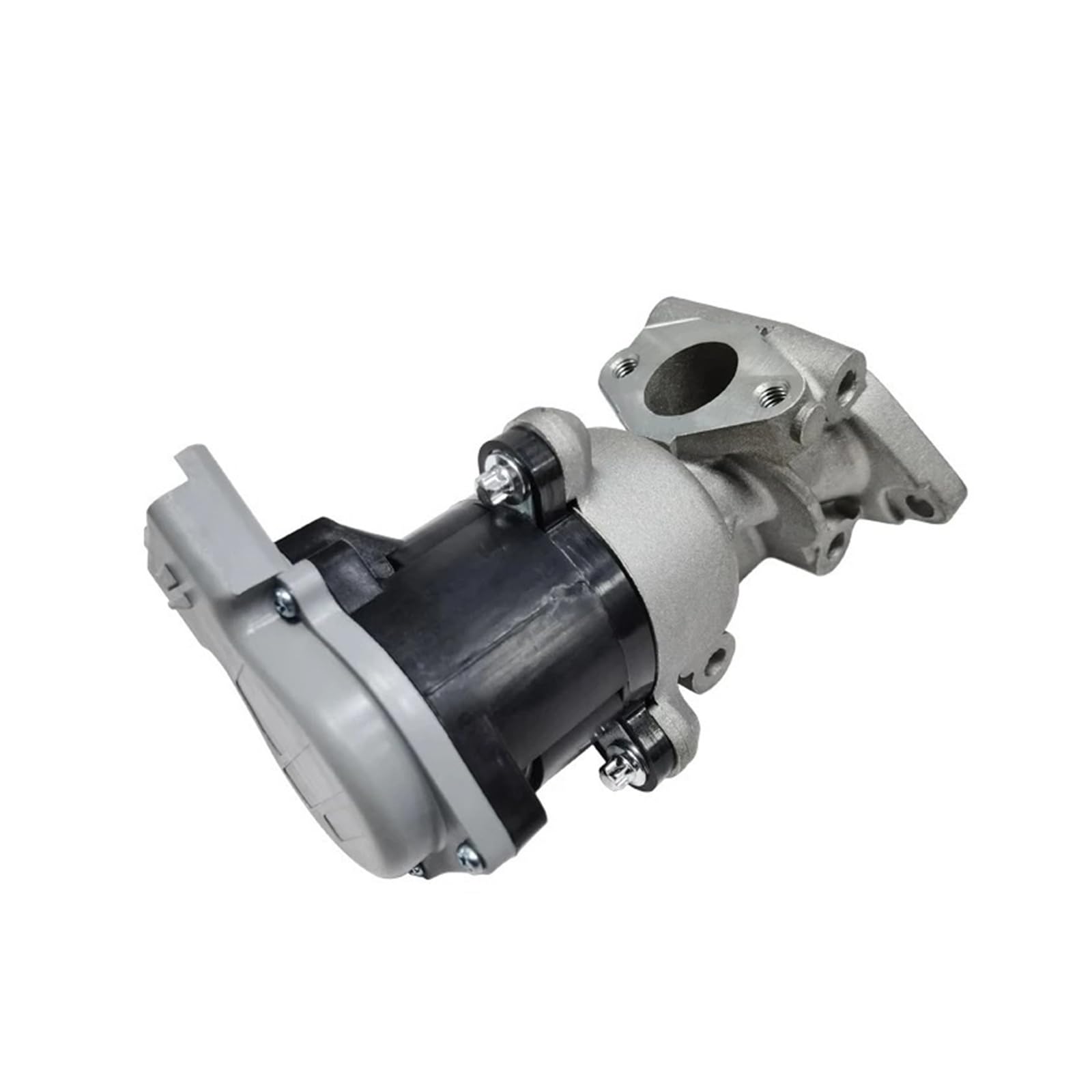 Sifusm One Color Egr Valve Recirculation Valves Left Egr Valve For Citroen For C5 C6 For Peugeot 407 407Sw 607 2.7Hdi 1618.N7