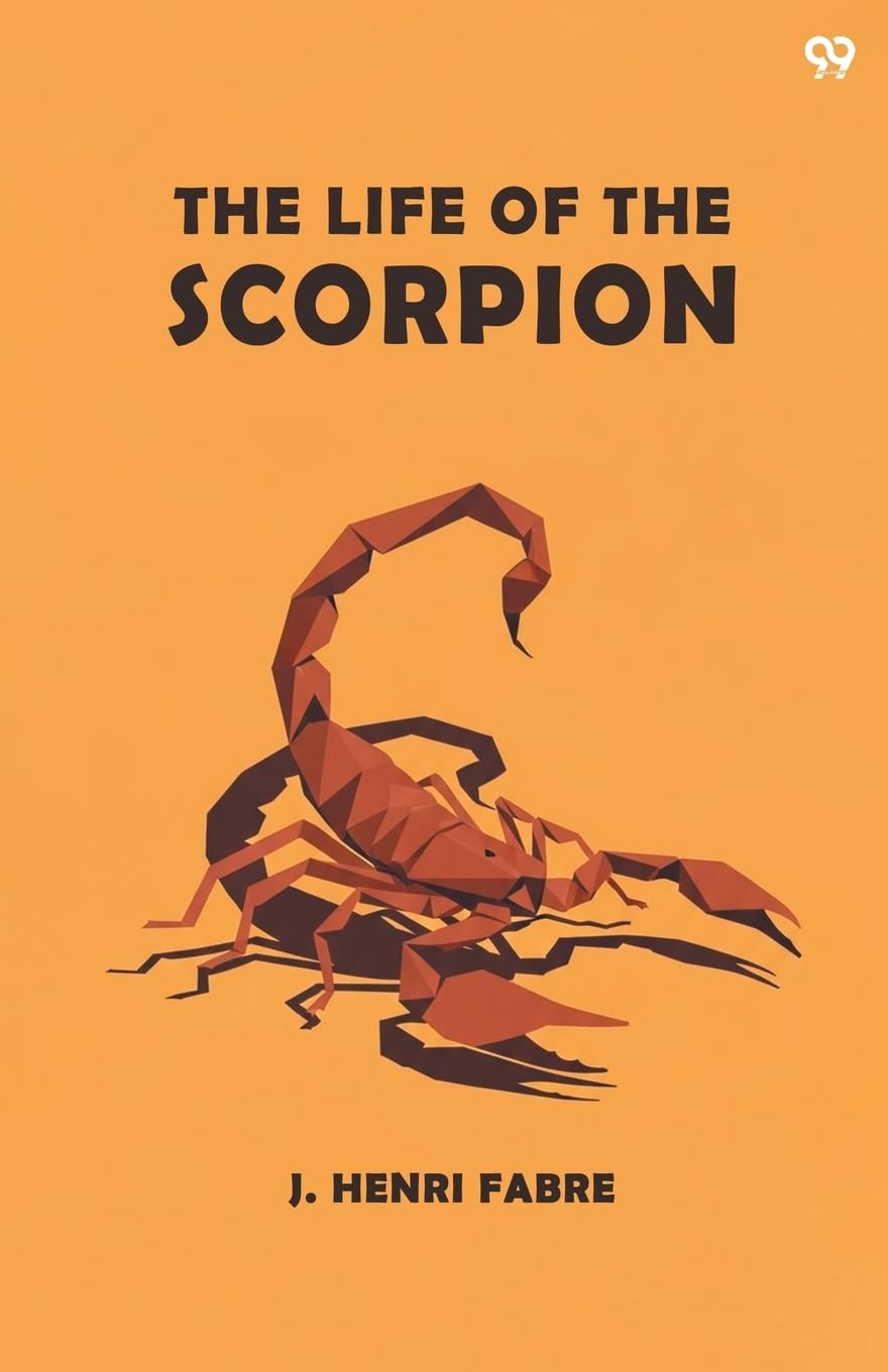 The Life Of The Scorpion (Edition1)