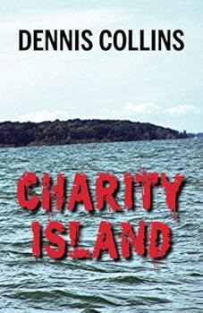 Paperback Charity Island Book