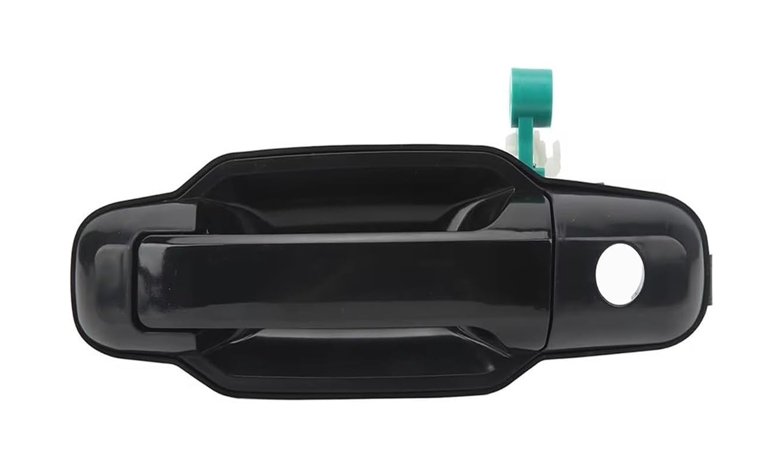HCKCLMBMZW for Kia for Sorento 2003?2009 Door Handle Exterior Cover Front Left Driver Side 82650 3E040 Replacement Door Handle Cover