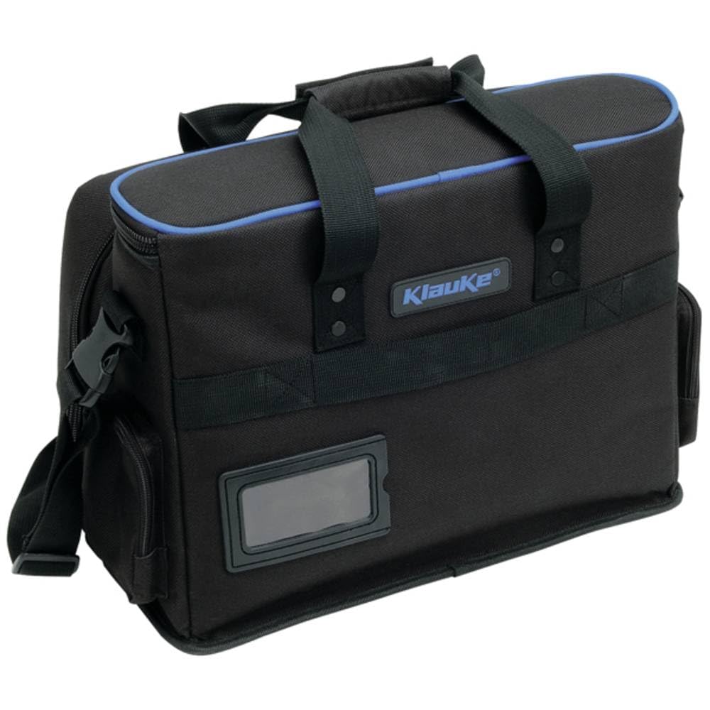 KLAUKE KL905L Professionelle Tasche für Techniker, leer