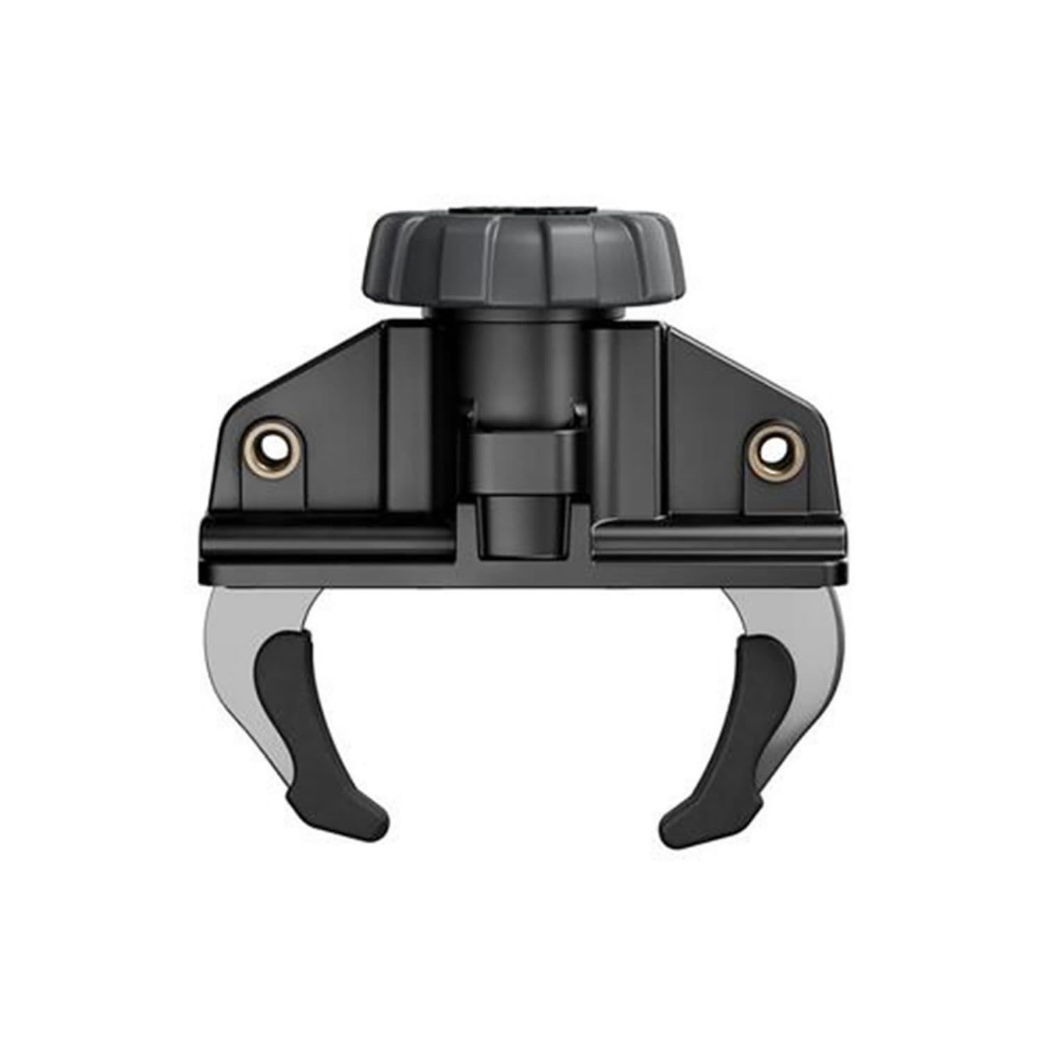 Adjustable Roof Box Clamp Compact Roof Box Fitting with Hooks Easy Installation U Brackets Universal for Road Trippers, Car Owners, 1 PIECE-image-41