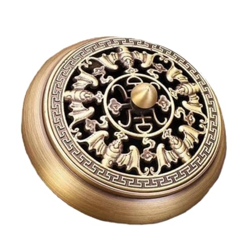 香炉 線香立て 仏壇用香炉 香炉 おしゃれ お香立て お香たて おしゃれ お線香立て ミニ線香立て 合金 茶道 香道用 癒やし 瞑想 ヨガ教室 茶屋 事務室 睡眠 書斎 喫茶店