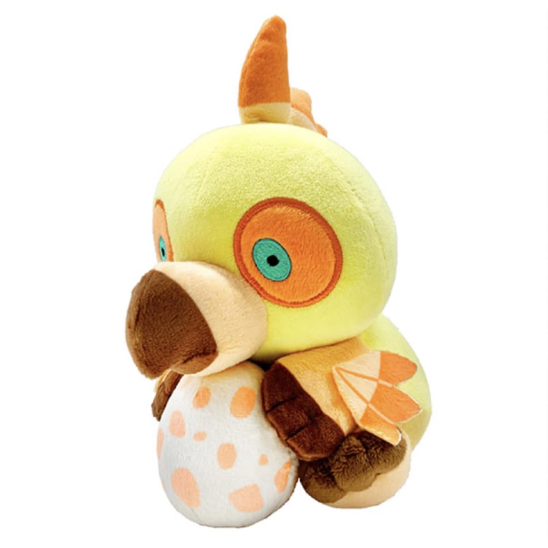 Amazon.co.jp: モンスターハンター ライズ デフォルメ
