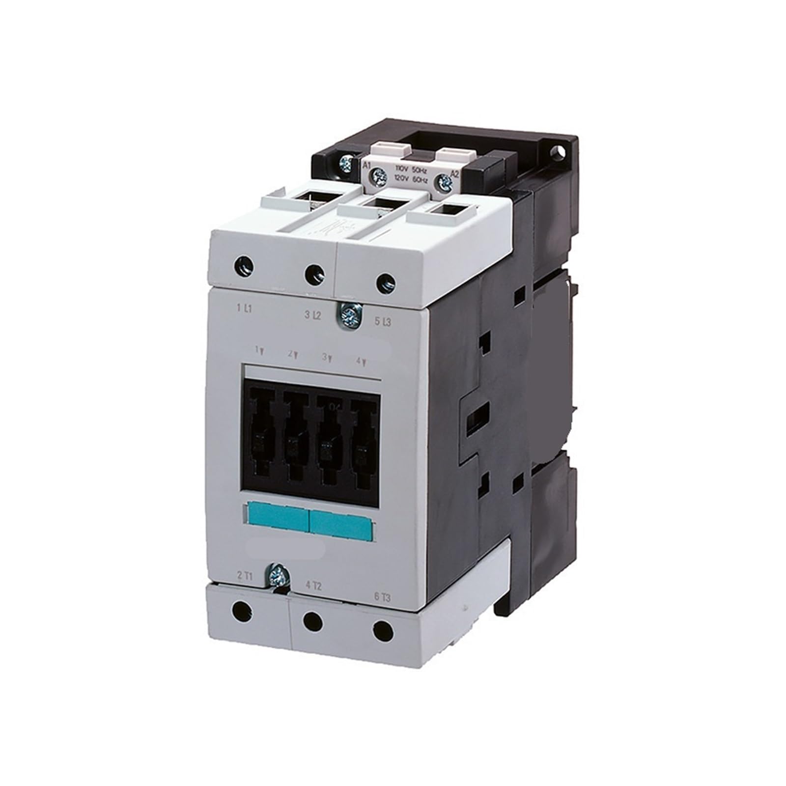 NOBIRTBSA AC contactor 3RT5046-1AB00 AC24V 50HZ 95A
