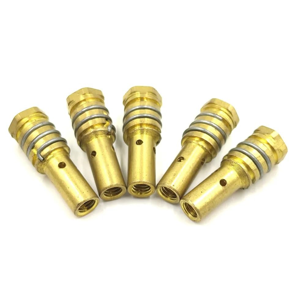 Accessoires for MIG/MAG 14AK consommables essentiels pour torche MB-14AK