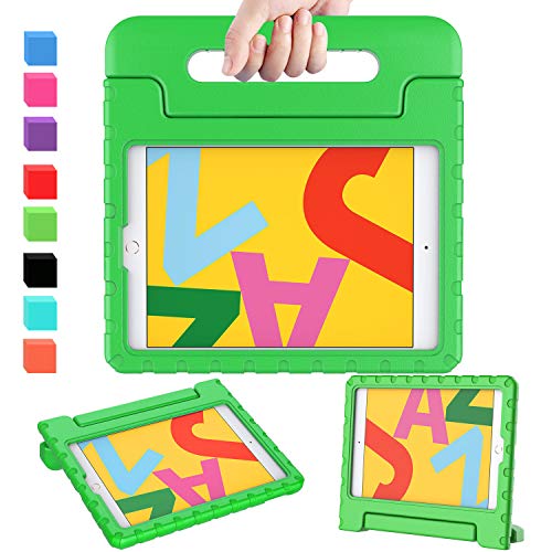 Best Kids Headphones For Ipad 10 2