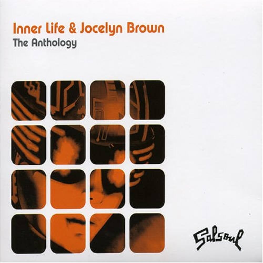 Amazon.co.jp: Anthology: ミュージック