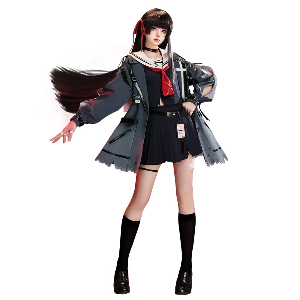 Photo 1 of KIRA KIRA Chisa Cosplay Costume XL