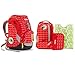 Produktbild Ergobag Pack Schabärnack Schulrucksack Set 6tlg.