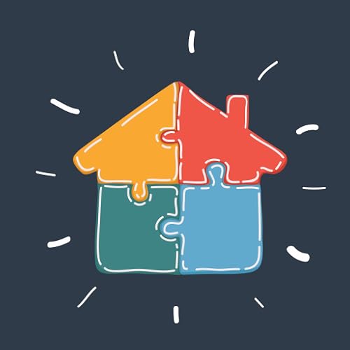 My First Home - Home design and home construction puzzle game