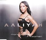 More Than A Woman