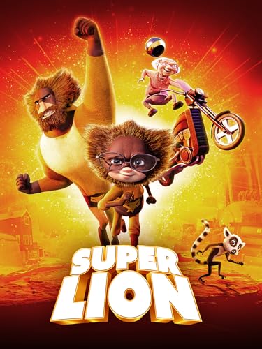 Super Lion