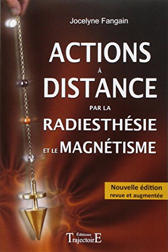 Actions a distance