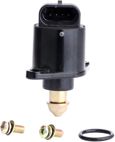 Miniatura 2 de Válvula de control de aire apta para 1990-1997 para Jaguar para Vanden Plas para XJ6 4.0l, 1995-1997 para Jaguar para XJR 4.0l, 1992-1996 para