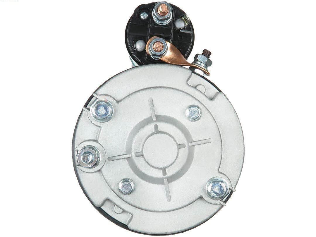 AS-PL MOTOR DE ARRANQUE Compatible con LADA 112 Hatchback