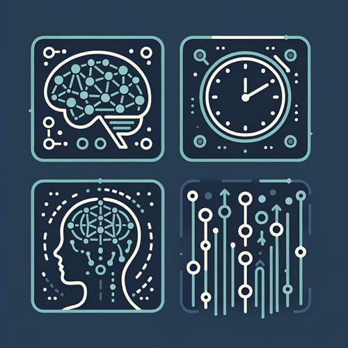 『Agentic Memory: Stateful AI & RAG Extensions (Chapter 16)』のカバーアート