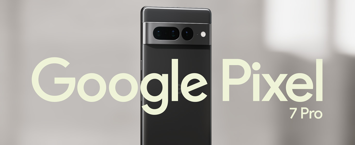 Amazon.com: Google Pixel 7 Pro - 5G Android Phone - Unlocked