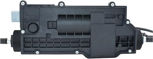 Miniatura 2 de RCRBT 34436788968 Actuador de freno de estacionamiento con unidad de control compatible con BMW X5 E70 2007-2013 X6 E71 E72 2008-2014, reemplazo #