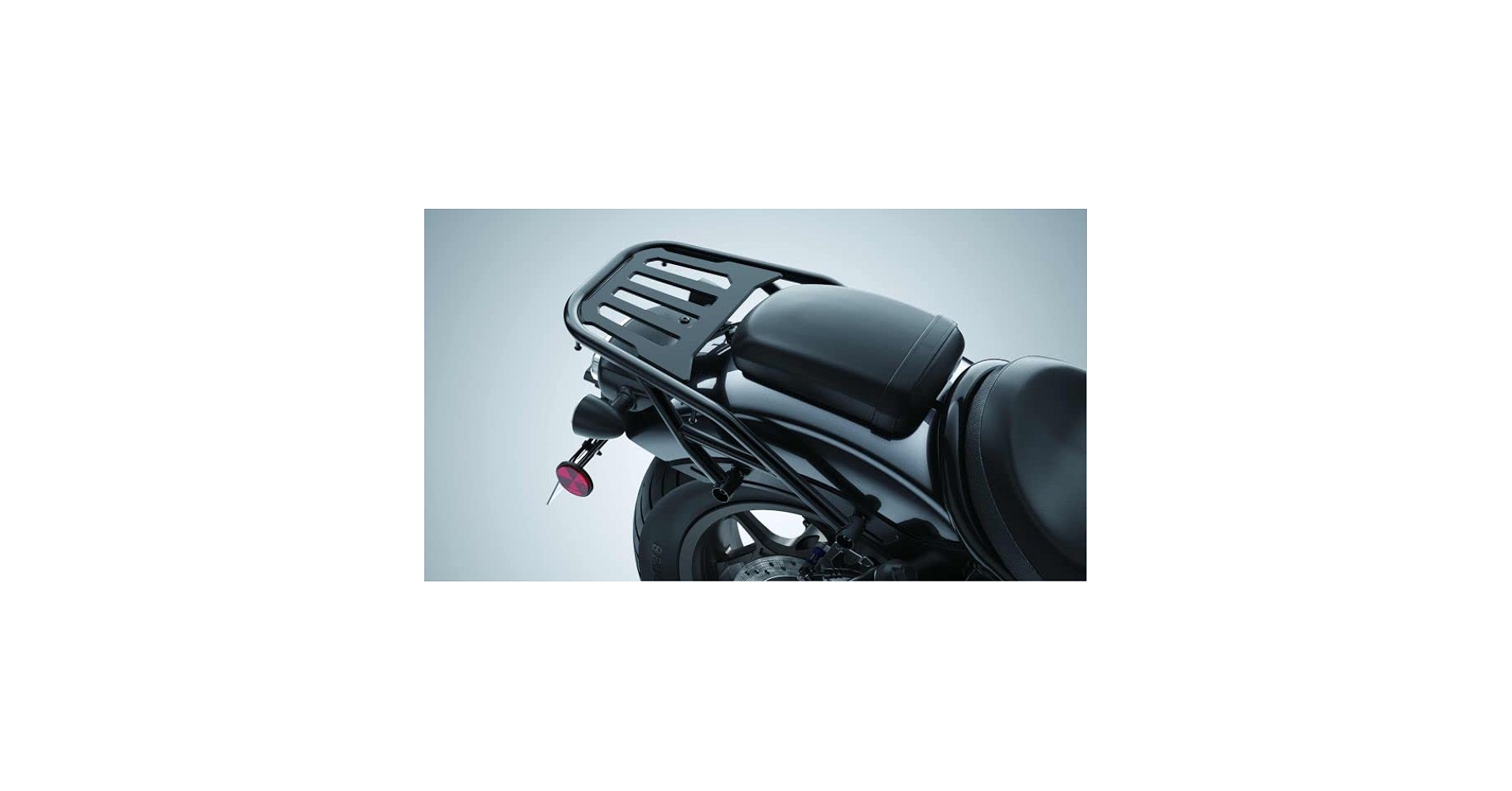 レブル1100 純正リアキャリア rebel1100 ホンダ Honda(ホンダ) Rebel1100(レブル1100) /SE リアキャリア