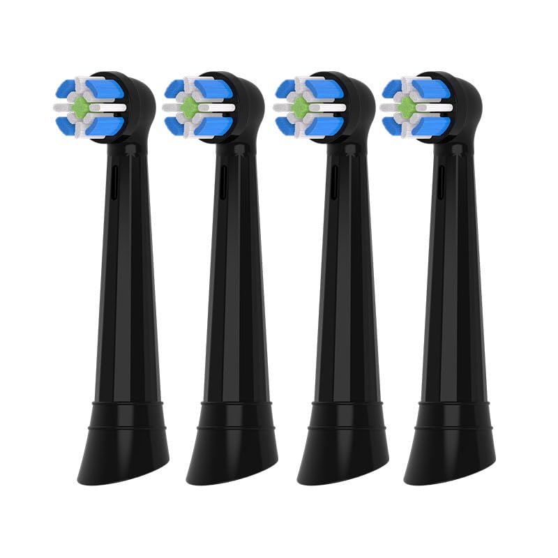 Replacement Heads Compatible with Oral B IO Electric Toothbrush Toothbrush Brush Heads Compatible with IO 3 4 5