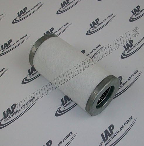 6.2024.0 Air/Oil Separator - Designed for use with Kaeser Air Compressors