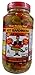 That Pickle Guy Chicago Style Giardiniera Hot, Raw, 24-ounce Jar