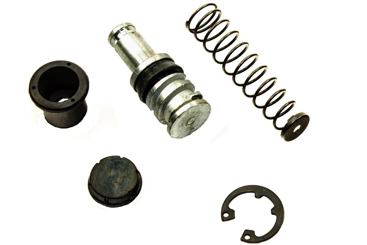 Hauptbremszylinder Reparatursatz vorne MSB-302 für Kawasaki KLV 1000 Suzu ki