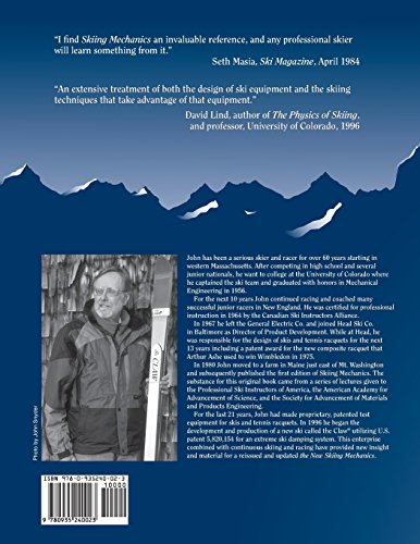 The New Skiing Mechanics - Image 2