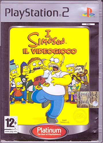  The Simpsons