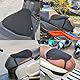 Pelucton Motorrad Roller kühlende Sitzbezug für Sonnenschutz, Btmungsaktives Mesh Motorroller Sitzkissen, Universal Antirutsch Moped Sattelschoner