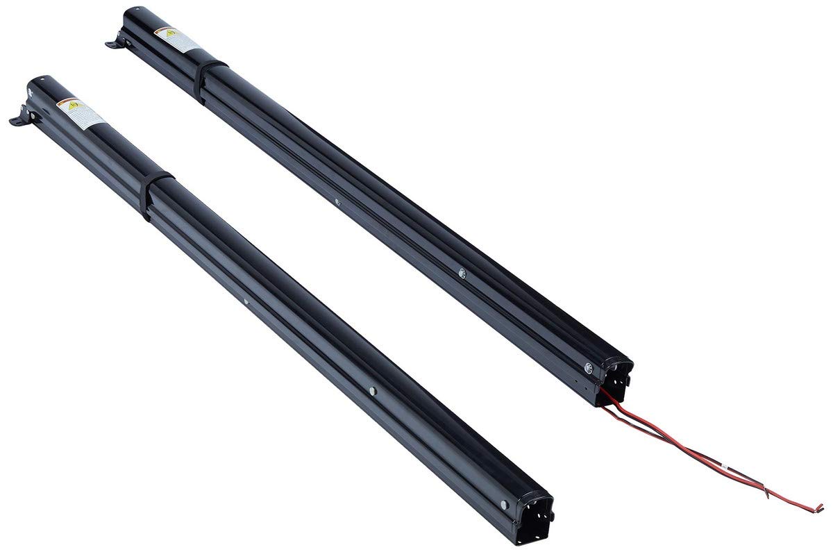 Amazon.com: Dometic 9100 Power Awning - Standard Hardware