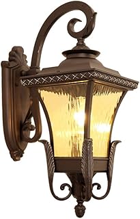 Suchergebnis Auf Amazon De Fur Rustikale Aussenleuchten Beleuchtung