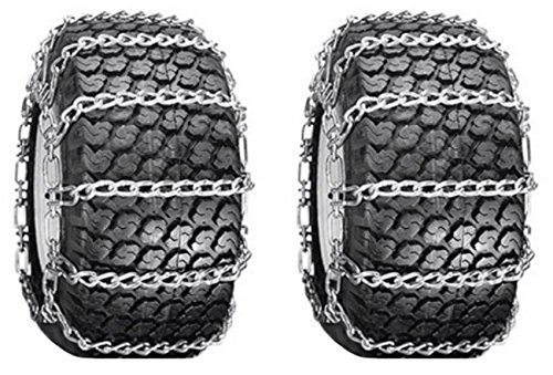All States Peerless Hi-Way Tractor Tire Chains 18.4 x 34 - Sold Individually