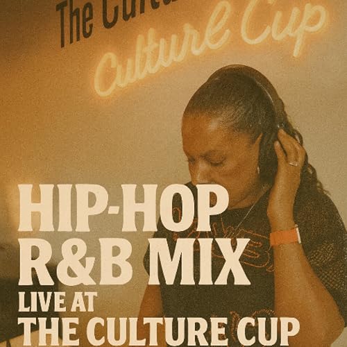 The Culture Cup Pt II