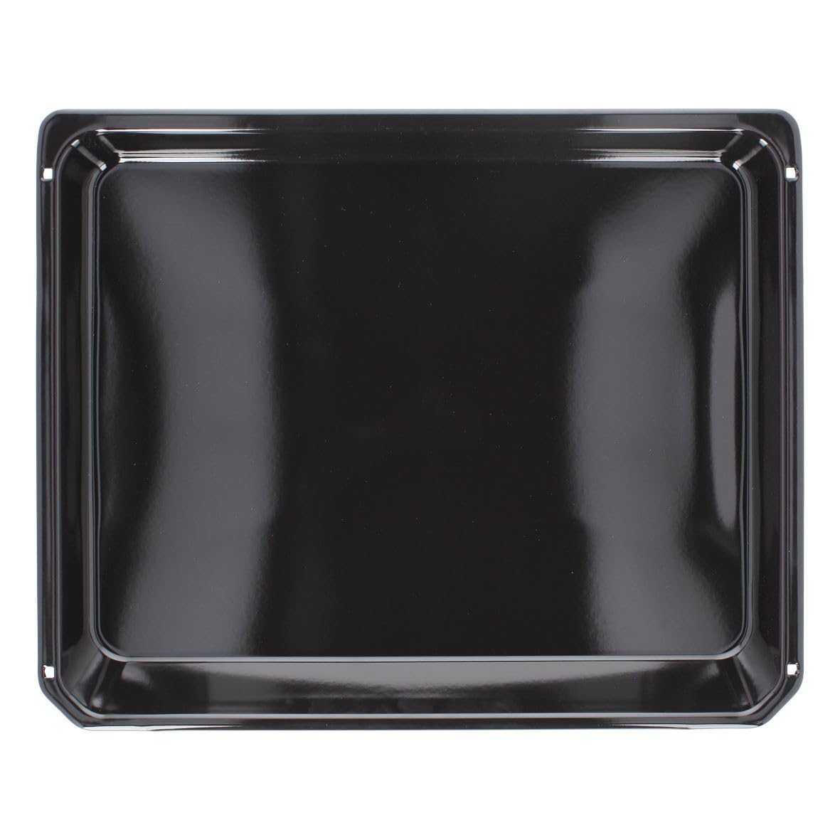 easyPART passend für Beko 219480003 Backblech 465x375x42mm für Backofen