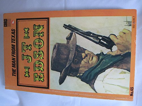 Man from Texas view 2