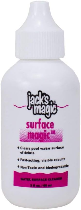 Jack's Magic Surface Magic (2 oz) (6 Pack)
