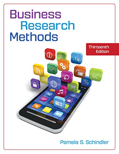 Business Research Methods view 2
