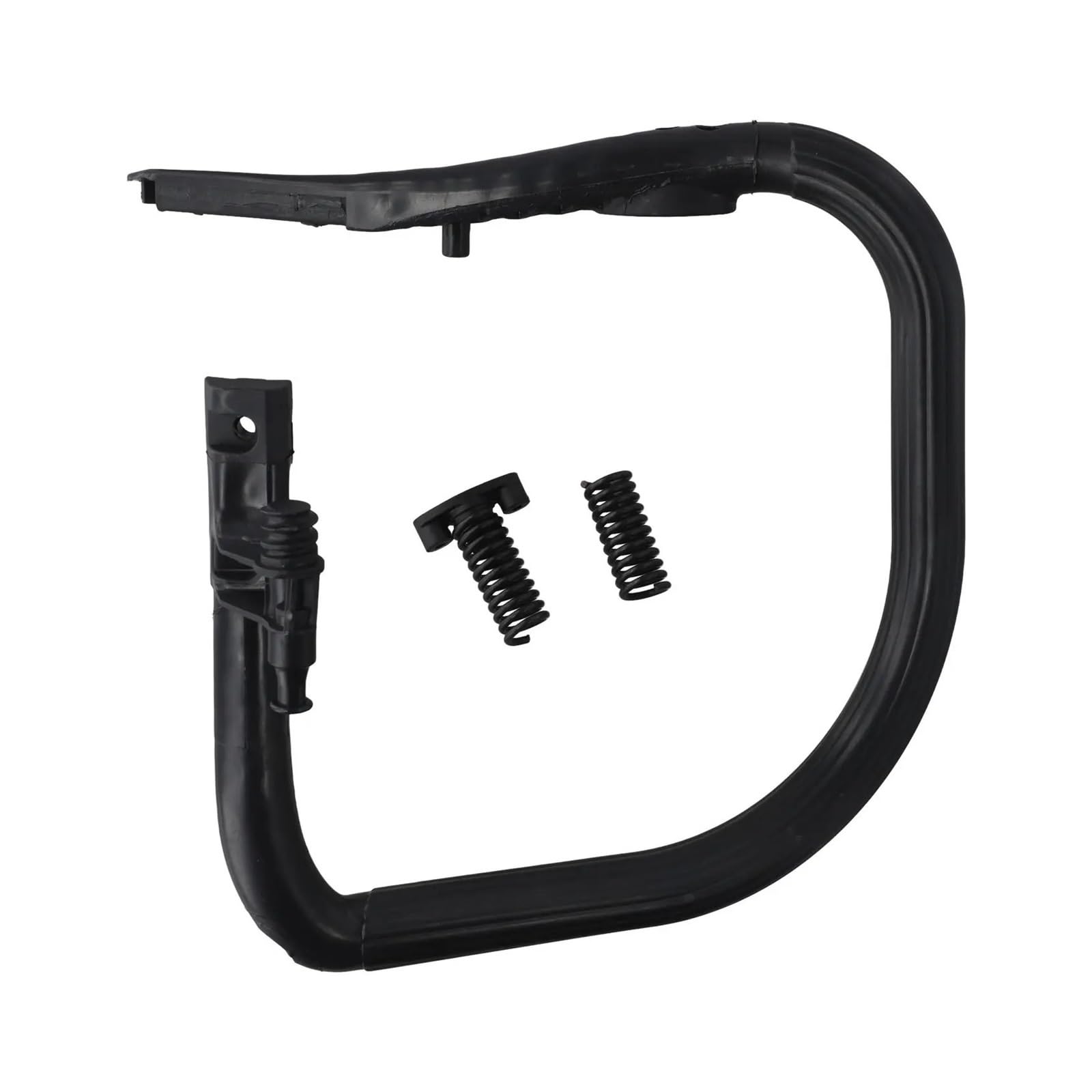 Poignée de tronçonneuse ergonomique pour MS311, idéale pour stabiliser vos travaux de coupe