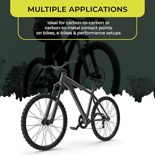 Fenwick's Professional Carbon Assembly Paste Tube - 80Ml - 6