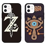 【Protección Integral】La funda protectora cubre todo el teléfono y es resistente a arañazos y caídas. Los bordes elevados protegen la pantalla y la cámara de los rayones causados por el contacto directo con la superficie.