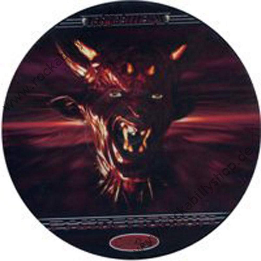 Flatliners Pandemonium (picture) LP New 4024572136369