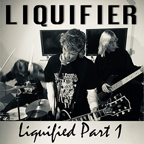 Crazy Power Hungry Freaks