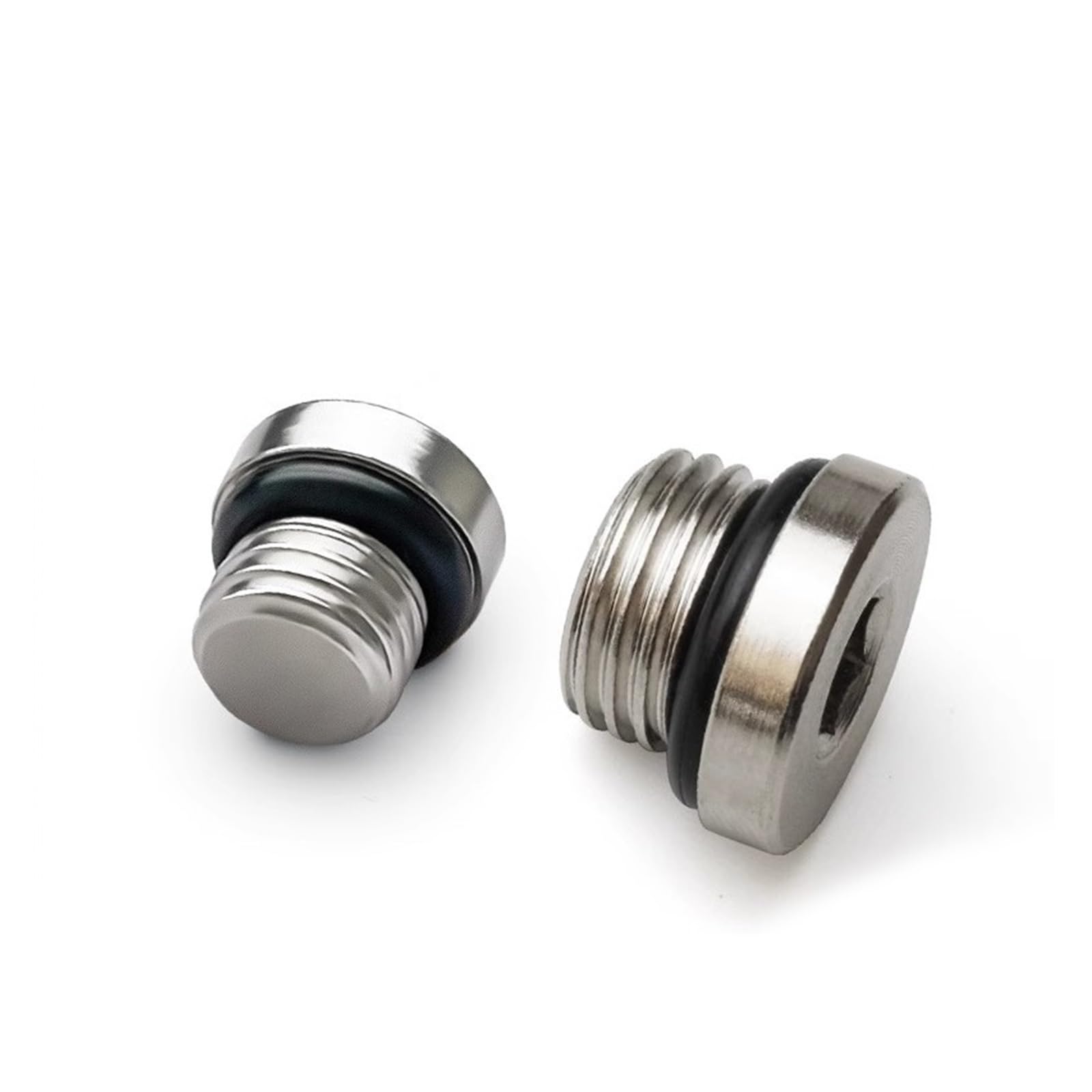 Mosiężna Złączka Smarownicza Z Gwintem Zewnętrznym, Łbem Sześciokątnym, Rozmiary Od 1/8" Do 1".(10pcs Female Plug,3/4")