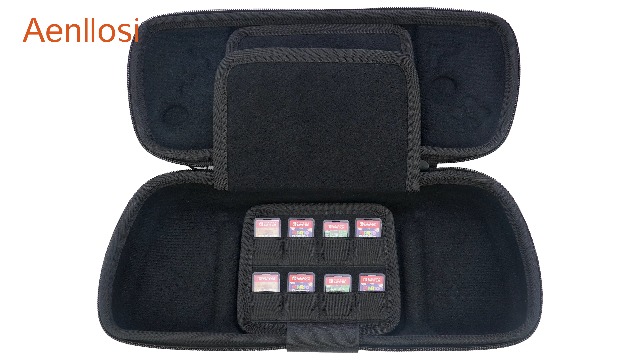 未使用　ETRO エトロ sanderson ピローケース　セット Amazon.com: Aenllosi Hard Travel Case for Hori Nintendo Switch