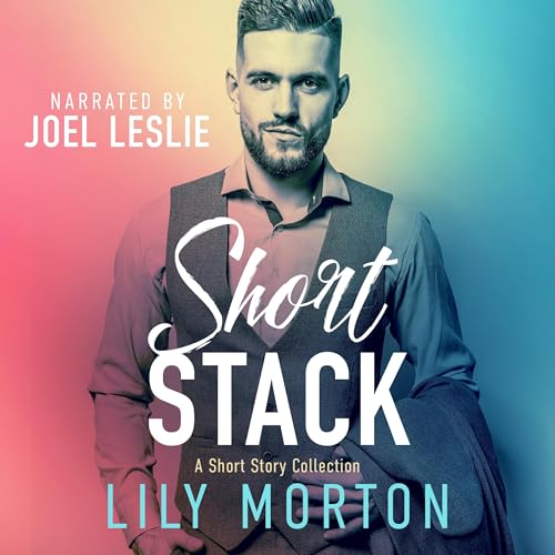 Short Stack cover art