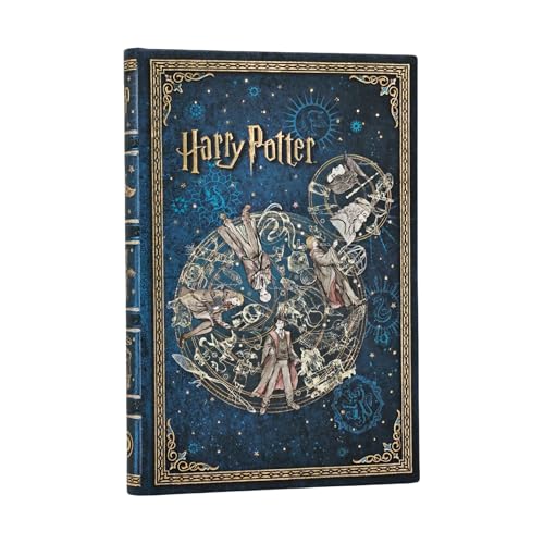 Paperblanks/y[p[uNX m[g n[hJo[ zO[c̓` m[g n ~j A6 PBD6524