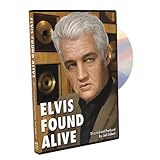 Elvis Found Alive -  DVD, Joel Gilbert, Joel Gilbert