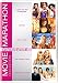 Movie Marathon Collection: Girls Rule (Josie and the Pussycats / Honey / Blue Crush / The Perfect Man / Head Over Heals)